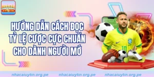 Hướng Dẫn Cách Đọc Tỷ Lệ Cược Cực Chuẩn Cho Dành Người Mới